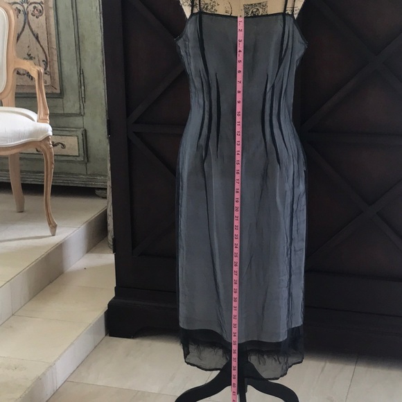 Helen Wang New York Dress - Picture 4 of 8